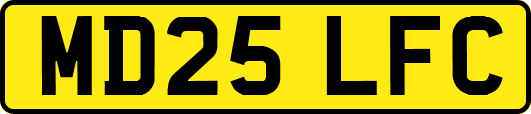 MD25LFC