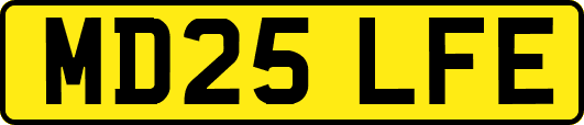 MD25LFE
