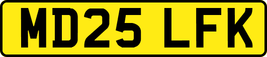 MD25LFK