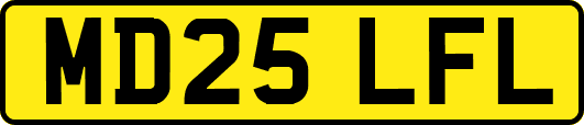 MD25LFL