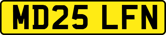 MD25LFN