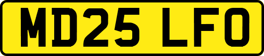 MD25LFO