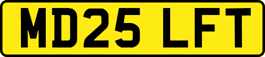 MD25LFT