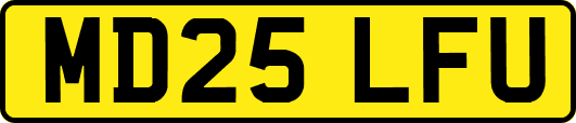 MD25LFU