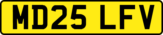 MD25LFV
