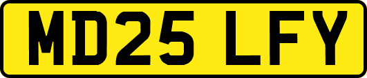MD25LFY