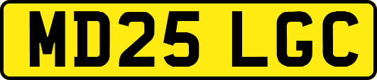 MD25LGC