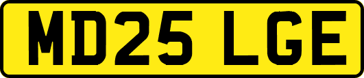 MD25LGE