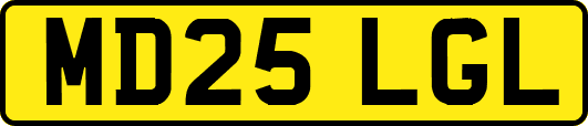 MD25LGL