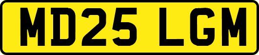 MD25LGM