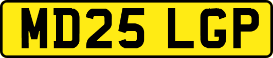 MD25LGP