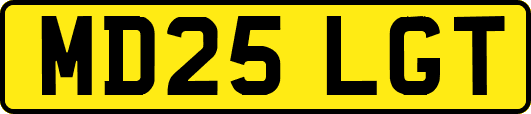 MD25LGT