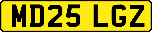 MD25LGZ