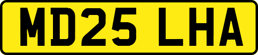 MD25LHA