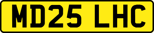 MD25LHC