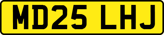 MD25LHJ