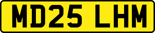 MD25LHM