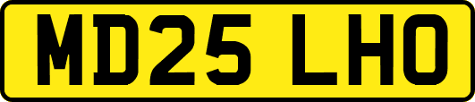 MD25LHO