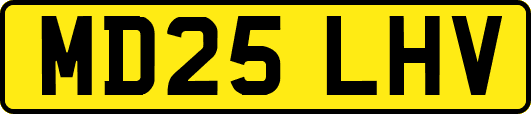 MD25LHV