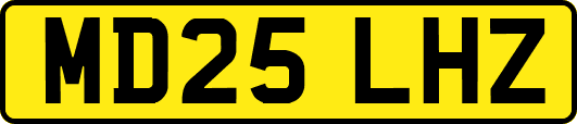MD25LHZ