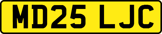 MD25LJC