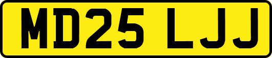 MD25LJJ
