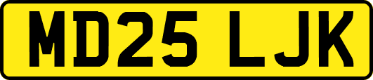 MD25LJK