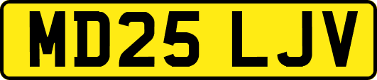 MD25LJV