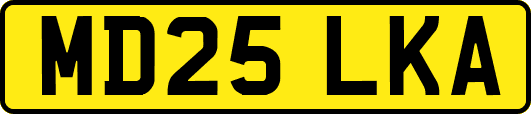 MD25LKA