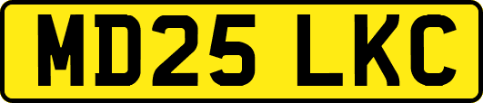 MD25LKC