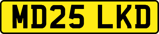 MD25LKD