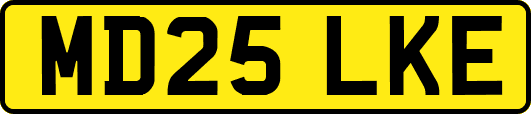 MD25LKE