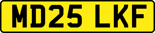 MD25LKF