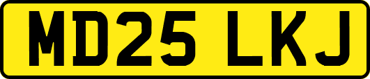 MD25LKJ