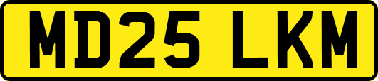 MD25LKM