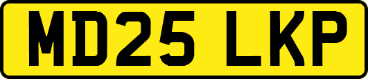 MD25LKP