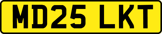 MD25LKT
