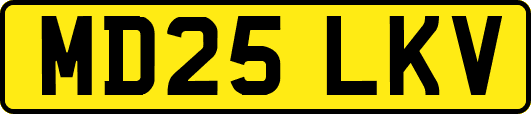 MD25LKV