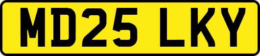 MD25LKY