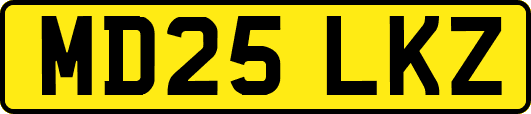 MD25LKZ