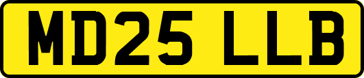 MD25LLB