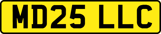 MD25LLC