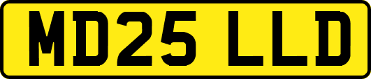 MD25LLD
