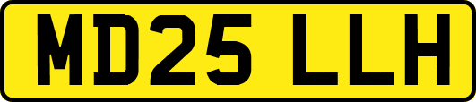 MD25LLH