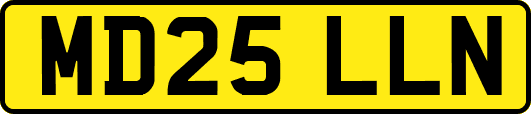 MD25LLN