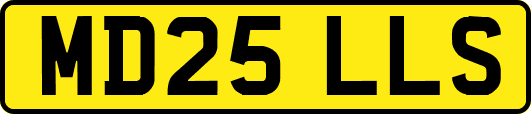 MD25LLS