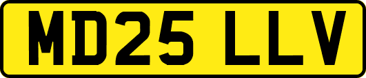 MD25LLV