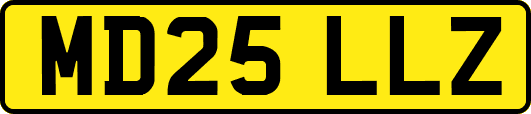 MD25LLZ