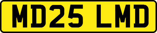 MD25LMD
