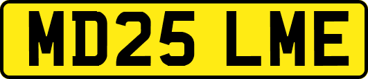 MD25LME